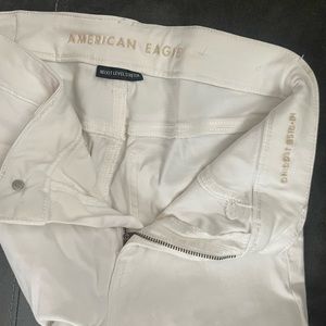 AMERICAN EAGLE HI RISE JEGGING